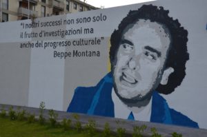 BEPPE MONTANA