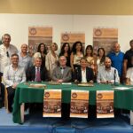 AGRIGENTO – Questa sera si assegna il premio “Karkinos 2024”