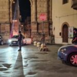 Controllo straordinario del territorio della Polizia a Sciacca e paesi limitrofi