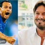 E’ morto Totò Schillaci, idolo di Italia ’90