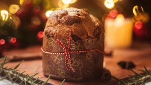 panettone