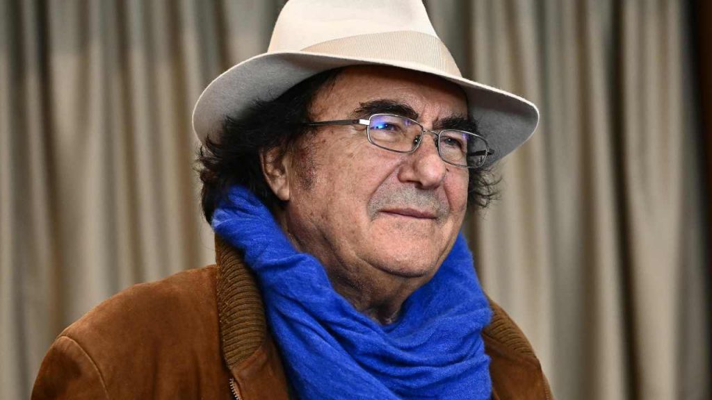 Al Bano Carrisi, l’addio definitivo alla musica: non ci resta che piangere dopo le sue tristi parole