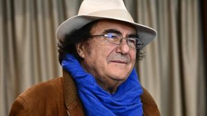 al bano carrisi dramma e addio