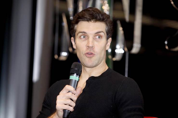 roberto bolle confessione