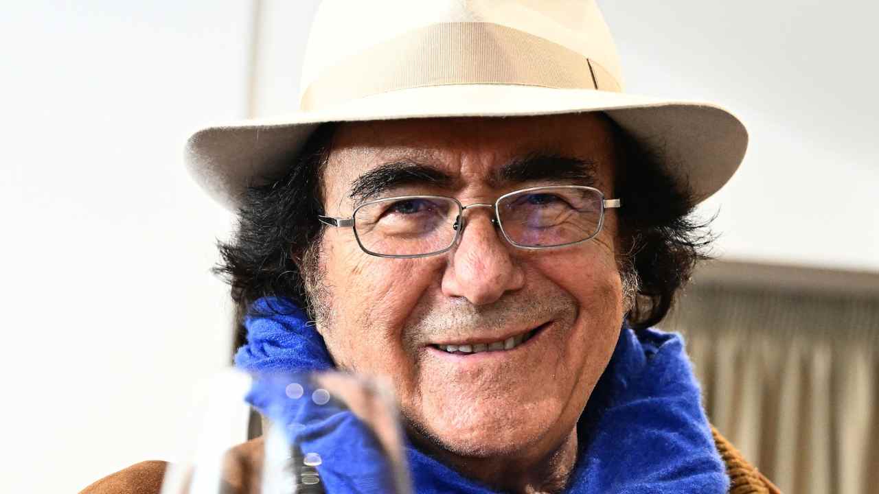 albano e loredana lecciso perche non si sposano