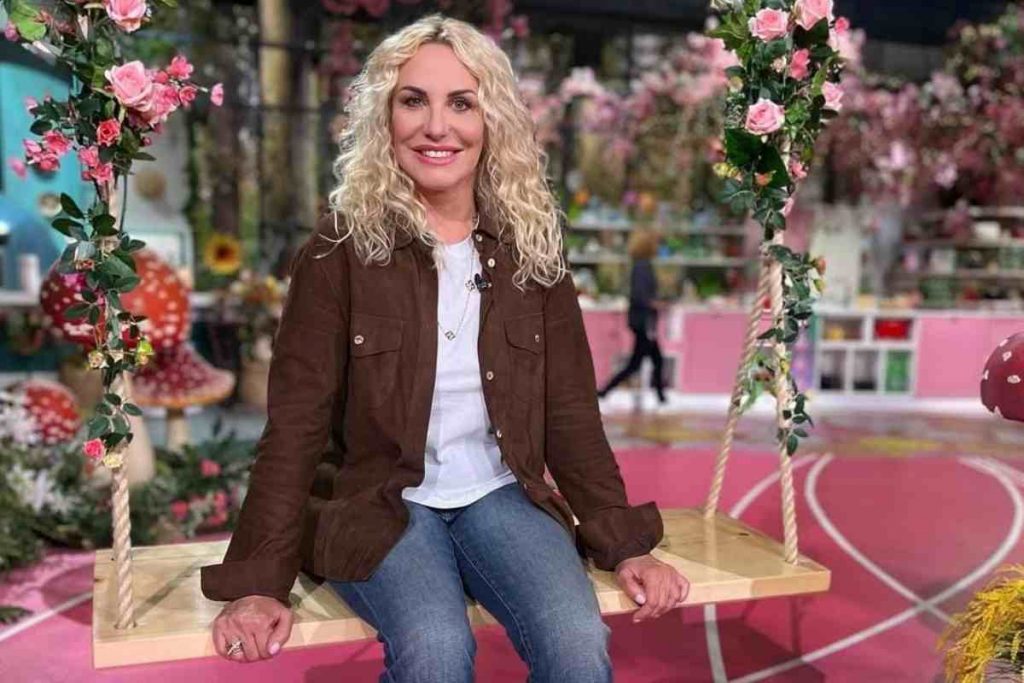 Antonella Clerici, la nuova clamorosa rivelazione in diretta tv: ecco cosa farà tutti i giorni