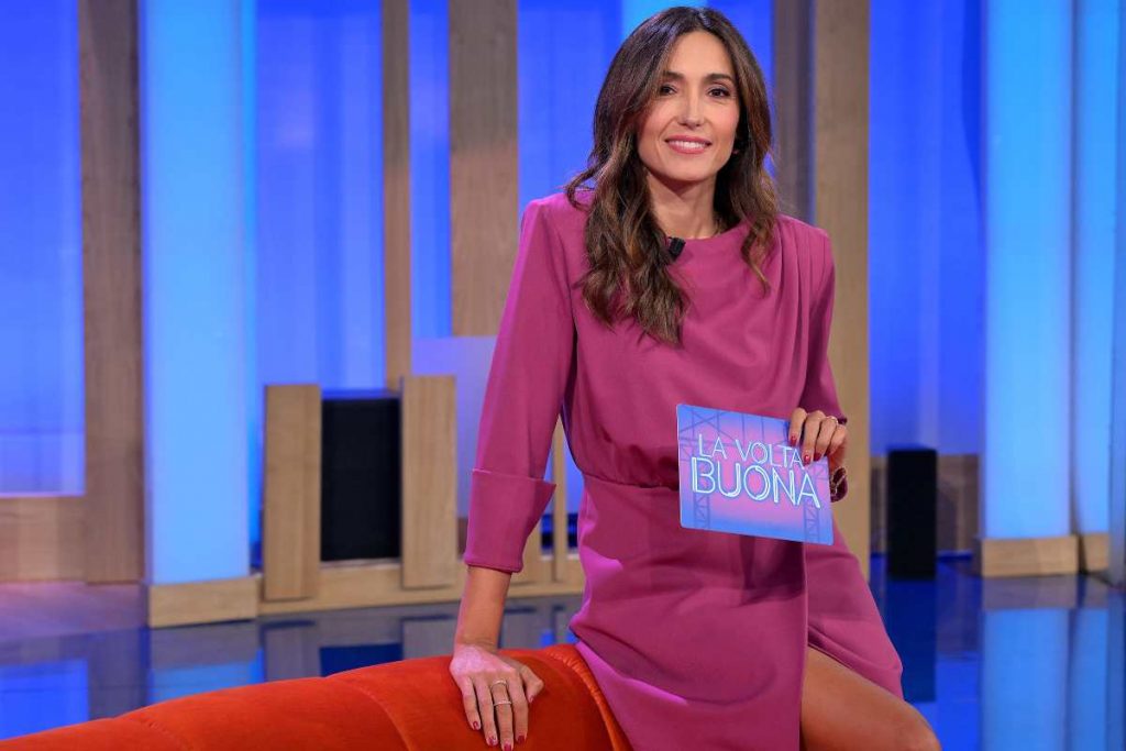 Caterina Balivo, cosa mangia per essere così in forma: questa dieta ti fa perdere molto peso