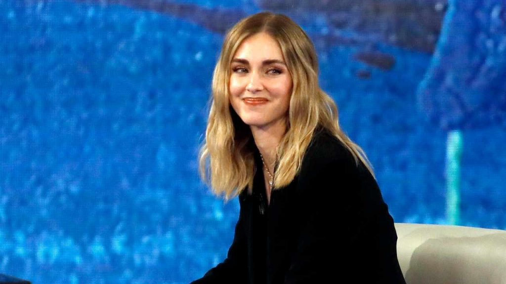 Chiara Ferragni dopo il caos risponde senza pietà: “Ua da prendere in giro”