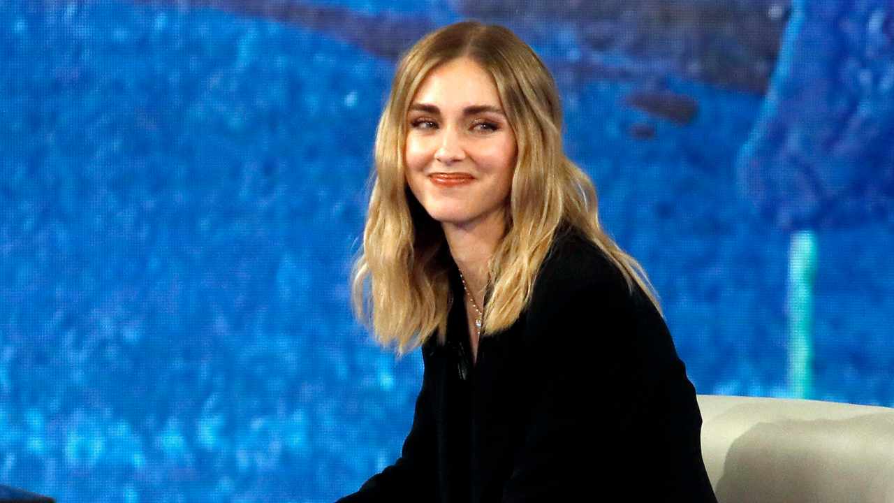 chiara ferragni rompe il silenzio