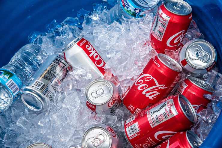 coca cola cosa succede al tuo corpo