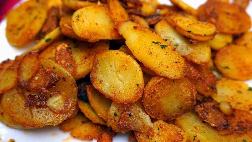 Patate, ti svelo il segreto per renderle sempre croccanti: se lo fai non ne potrai più fare a meno