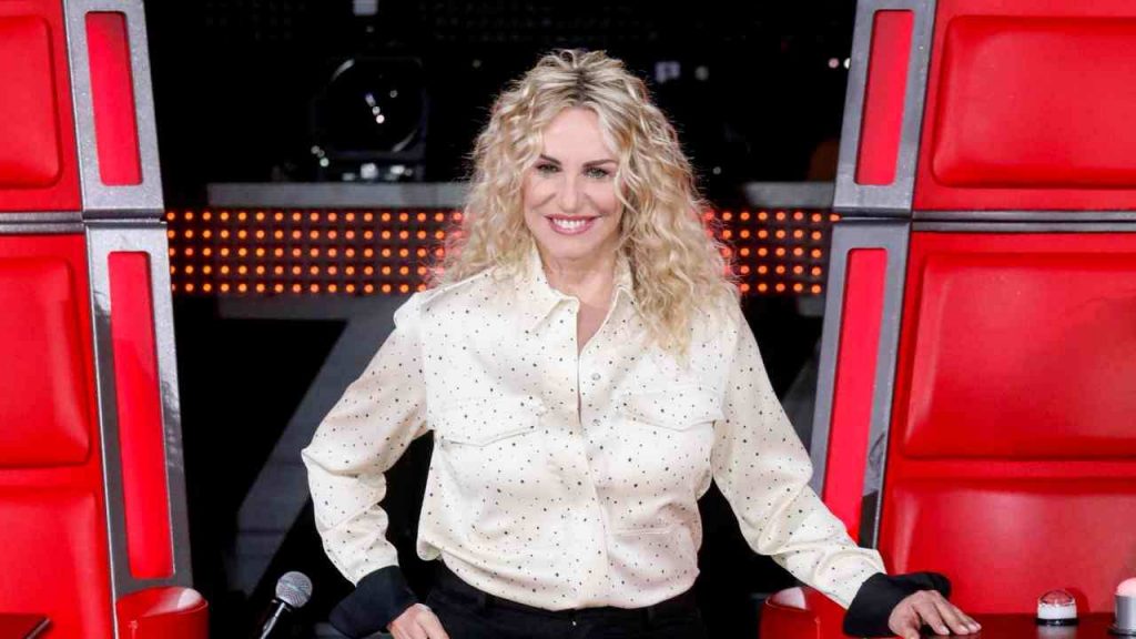 Antonella Clerici, si prepara per Sanremo ma l’occhio cade proprio qui: ecco cosa ha combinato