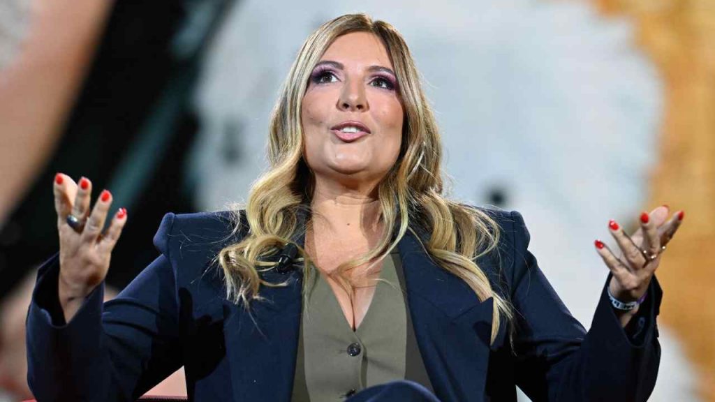 Selvaggia Lucarelli è lei la Regina del Dopofestival: ecco quali sono le novità