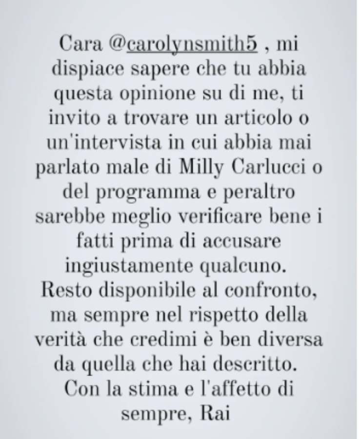 raimondo todaro confessione e rispsta